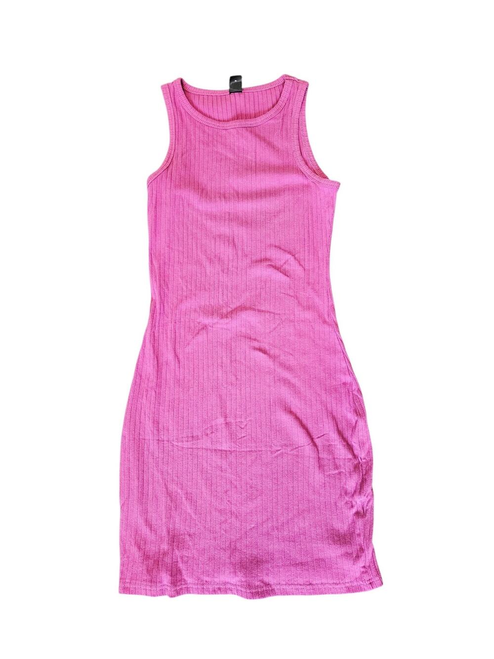 XS Shein Women's Purple Tank Top, Great Condition, Never Worn.